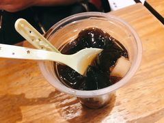 -八婆婆烧仙草(中山路店)