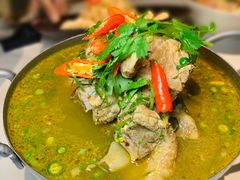 -太食獸泰式茶餐厅(IFS国金中心店)