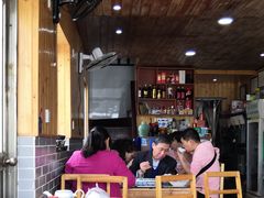 大堂-洞天食府(北大街店)
