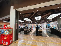 -哈尔信食品超市(哈尔滨王府井购物中心店)