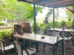 -喜洲吧·江畔老船厂·庭院餐厅(喜临院店)