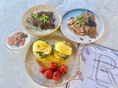 -The Rug Cafe(王府中环店)