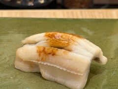 -鮨政· Omakase(港汇恒隆广场店)