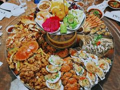 -日进一片海.生腌海鲜火锅.宵夜烧烤(三里屯总店)