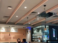 大堂-大师兄·西北小馆(南沙万达广场店)