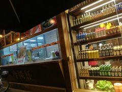 -M99 BEER世界啤酒吧(鸿云悦街店)