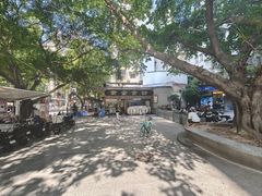 -紫金食坊(江南西路店)