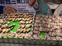 -星伦多自助料理·涮烤一体(嘉兴八佰伴店)