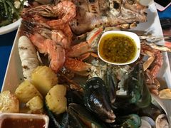 -Onion restaurant