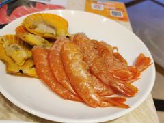 -芭菲盛宴·环球美食(北城国际店)