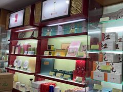 -张一元(安定门店)