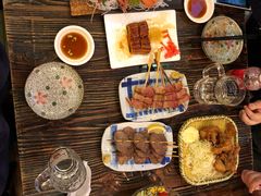 -平成屋·午肴夜酒(四川北路店)