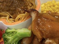 -大家乐(广州天河城六楼店)