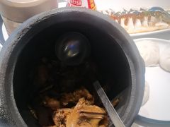 -院里寻菜·精致庭院菜(观沙岭店)