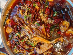 -佳兰雅序融合菜(高新店)