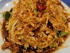 -上和臻品中国菜(花园街店)