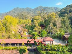 -韶关经律论国际酒店温泉