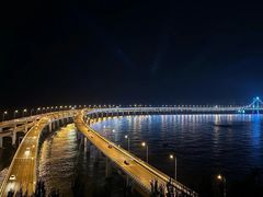 -星海湾跨海大桥