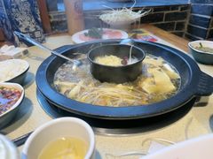 -蜀家渝重庆火锅(南屏街店)