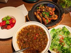 -蝦塘·中国餐馆(城墙南马道巷店)