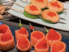 -王氏炉匠·烧鸟·居酒屋(双井店)