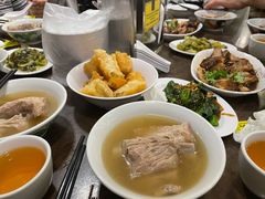-松發肉骨茶(先得坊店)