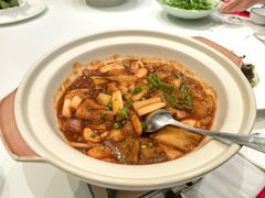 -三六三杭州菜(水上总店)