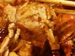 -秦记香辣蟹(松榆里店)
