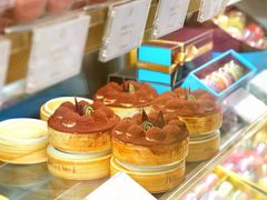 -PAUL LAFAYET 法式甜品(港汇广场店)