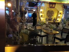 -小天鹅火锅·一线江景洪鼎旗舰店(洪崖洞店)