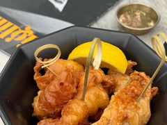 -Highline·城市露台景观餐厅(淮海路店)