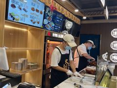 -火刻北京烤鸭(市北区·鲍岛市场店)