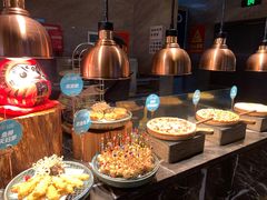 -喜庭海鲜自助(来福士店)