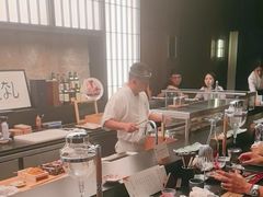 -鳥喜Toriki怀石烧鸟料理