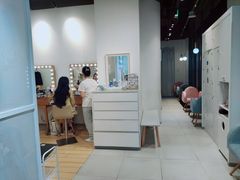 -天真蓝照相馆(龙岗万科里店)