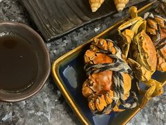 -菊上料理(蜀山银泰百货店)