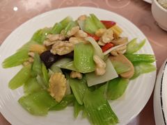 -烤肉宛饭庄(南礼士路店)