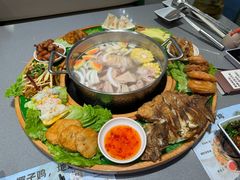 -椰小鸡·琼州糟粕醋(美兰缤纷城店)