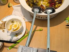 -太二酸菜鱼(深圳布吉万象汇店)
