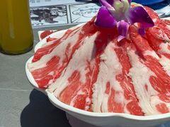 -生活如沸·顺德水牛奶火锅(人民广场店)