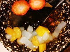 -盡膳口福跷脚牛肉火锅(合生汇购物中心店)