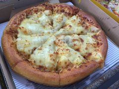 -尊宝比萨(江南豪园店)