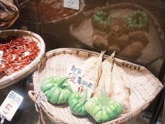 -叶芭蕉·铜锅酸汤牛肉(高铁吾悦店)