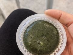 -泸溪河桃酥(江宁万居汇店)