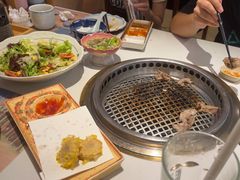 -千寻山野烤肉(中关村店)