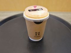 -闻道万巷咖啡馆(南大街地铁站店)