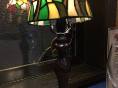 -火车头法国西餐厅