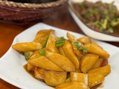 -环秀楼(黄山呈坎店)