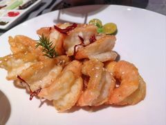 -四季民福烤鸭店(望京旺角店)