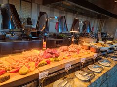 -嘉定凯悦·咖啡厅